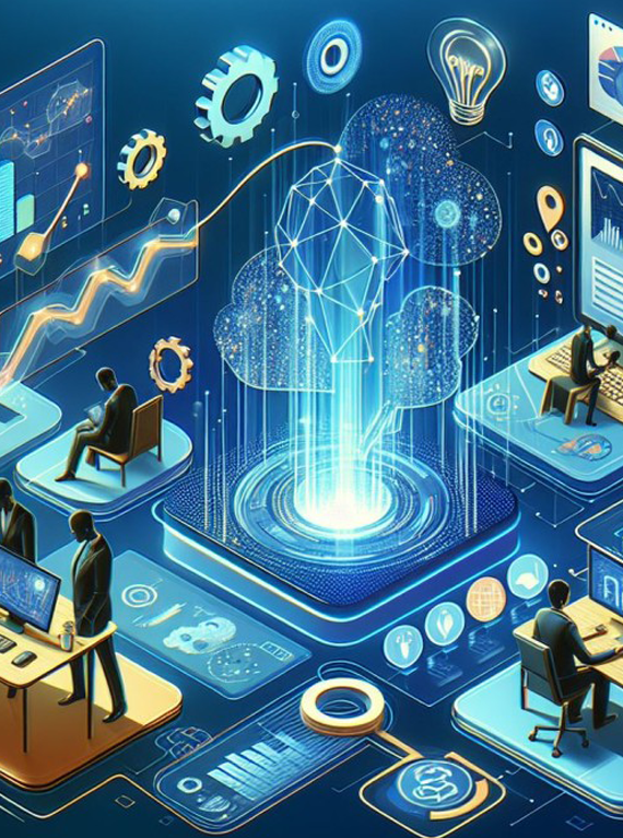 AI-Powered Analytics Suite