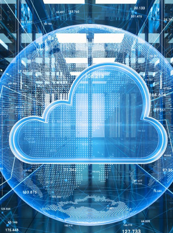 Cloud Migration & Infrastructure