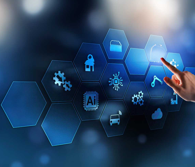 Digital Transformation