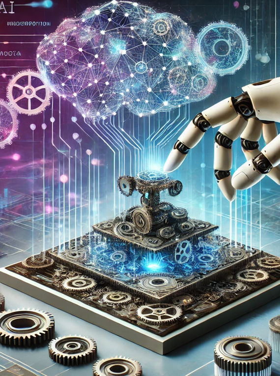 Engineering Services Platform