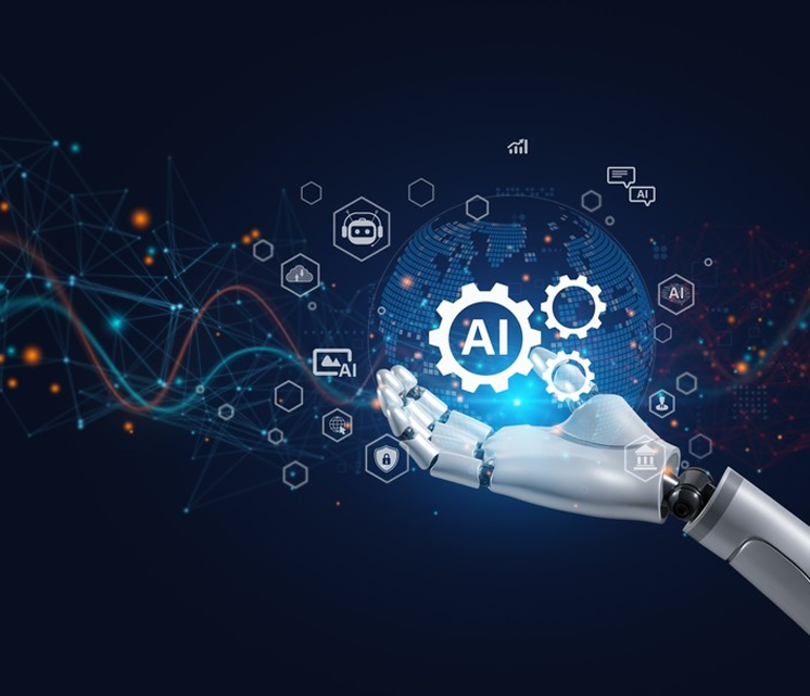 Generative AI Solutions