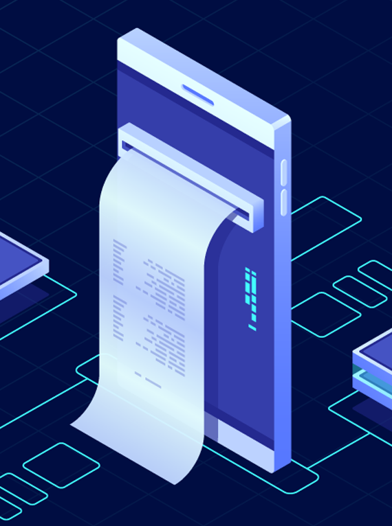 Invoice Automation with NLP