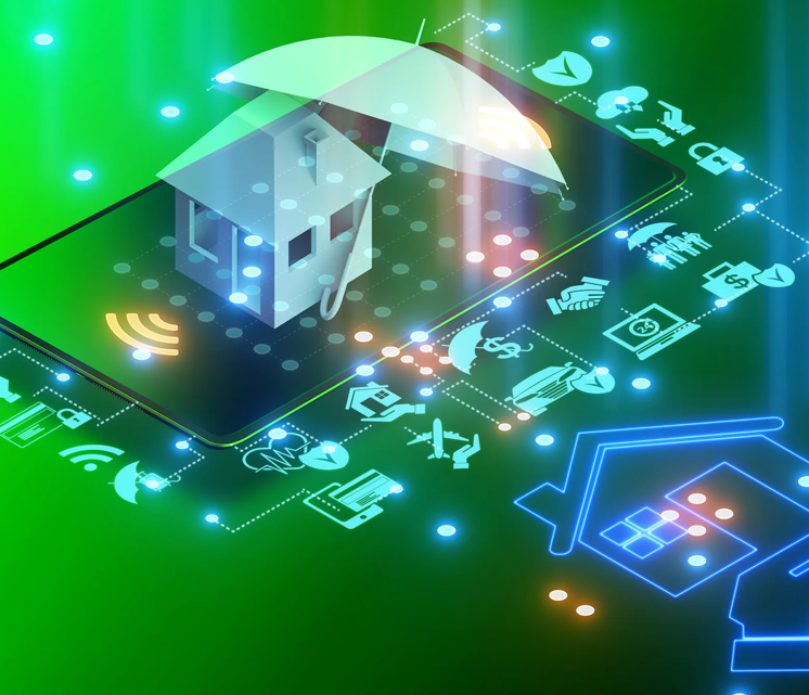 IoT Solutions & Smart Devices