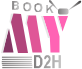 Book My D2H Logo