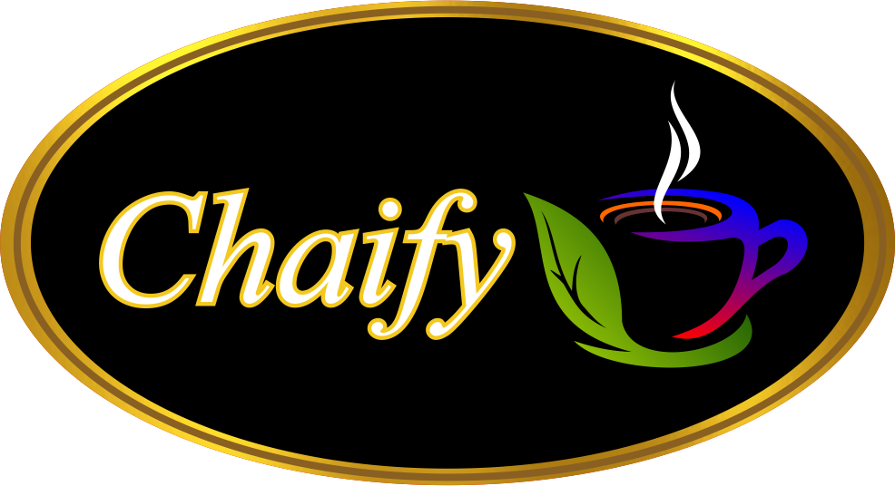 Chaify Logo