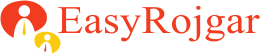 Easy Rojgar Logo