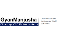 Gyan Manjusha Logo