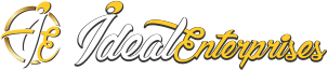 Ideal Enterprises Logo
