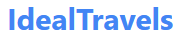 Ideal Travels Logo