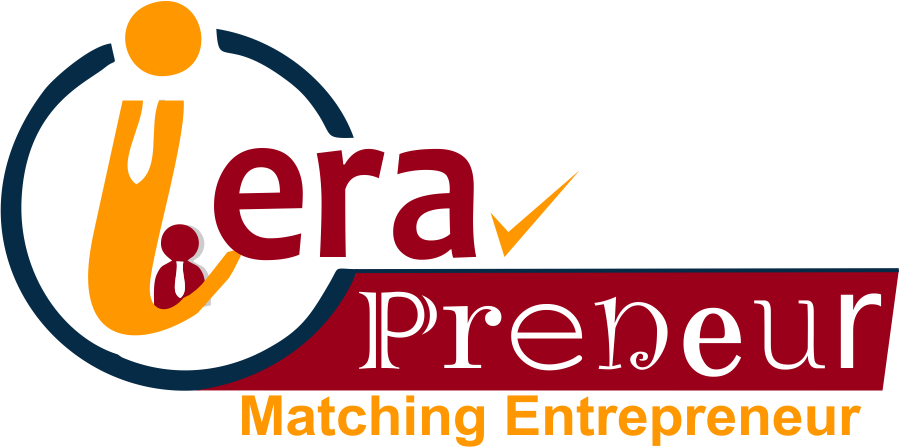 Iera Preneur Logo