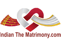 Indian Matrimony Logo