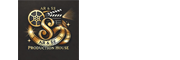 arss production house Logo