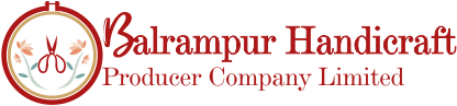 Balrampur Handicraft Logo