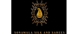 sonawala silk sarees Logo
