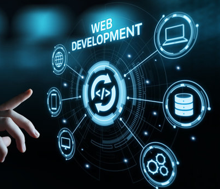 Web Application Development