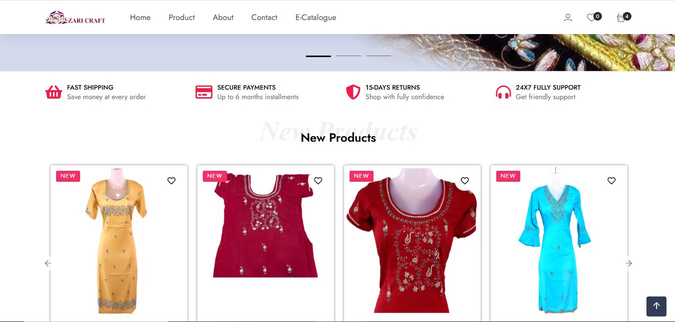 GWPL Website