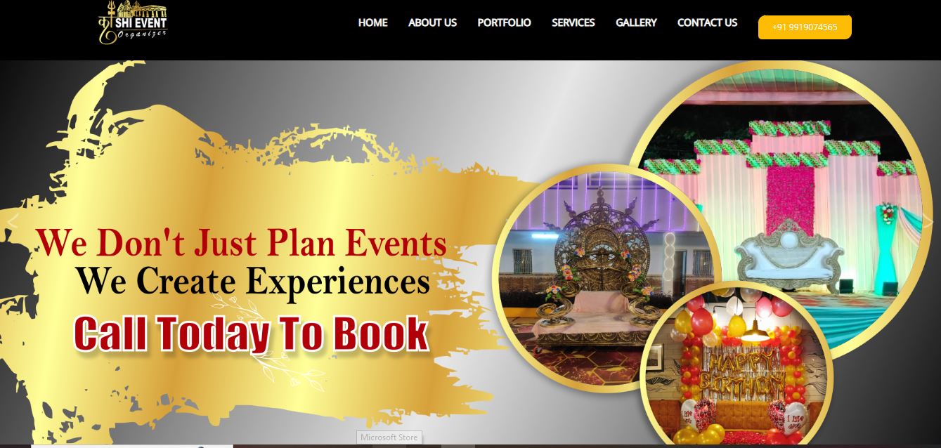 GWPL Website